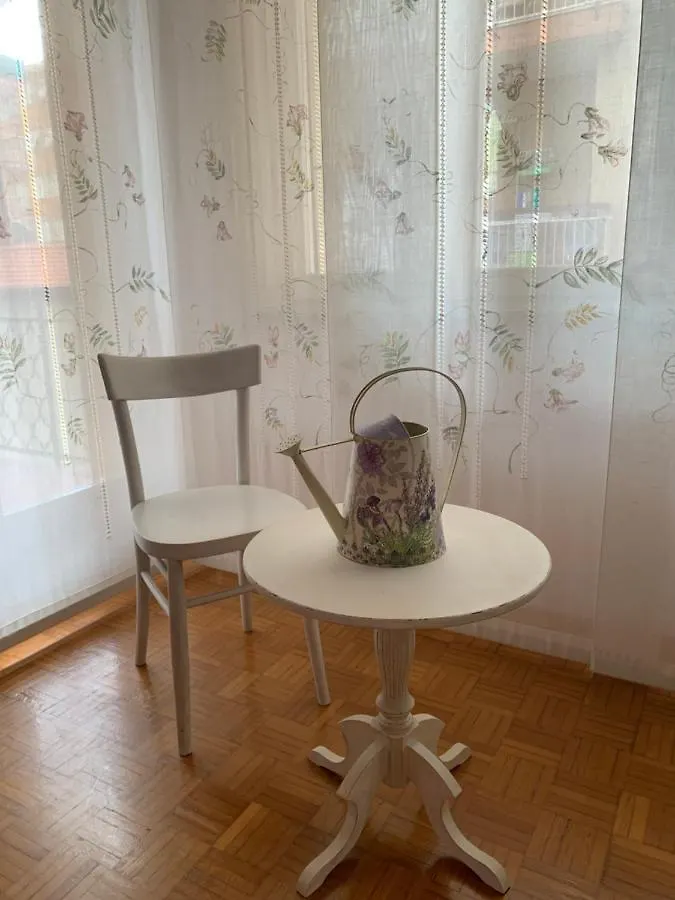 Apartmán Casa Viola Vicino Al Mare By Smart-Home Vallecrosia