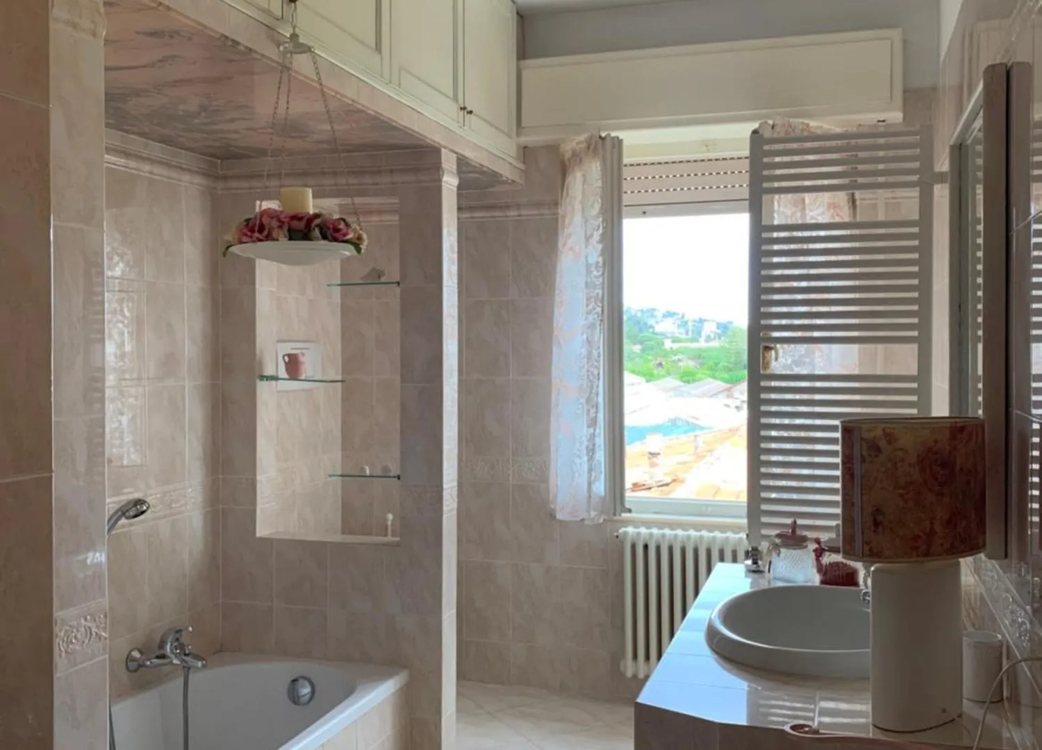 Casa Viola Vicino Al Mare By Smart-Home Vallecrosia Apartmán