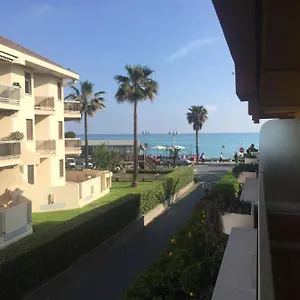  Appartamento A Due Passi Dal Mare