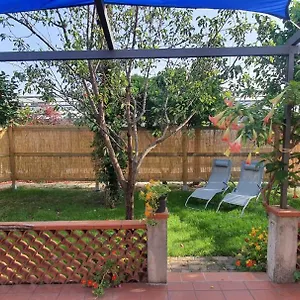  Casa vacanze Da Caterina