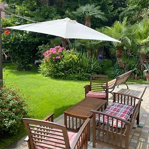  Appartamento Angelina - Casa Glicine