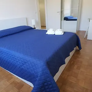  Appartamento Casa Mare - 250m Dalla Spiaggia