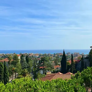  Casa vacanze Casetta Dei Ricci