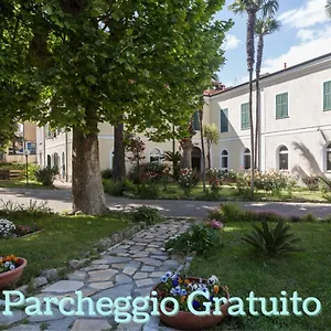  Locanda Casa Vacanze Valdese