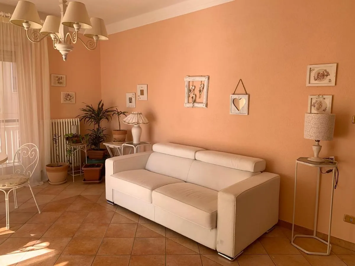 Casa Viola Vicino Al Mare By Smart-Home Vallecrosia